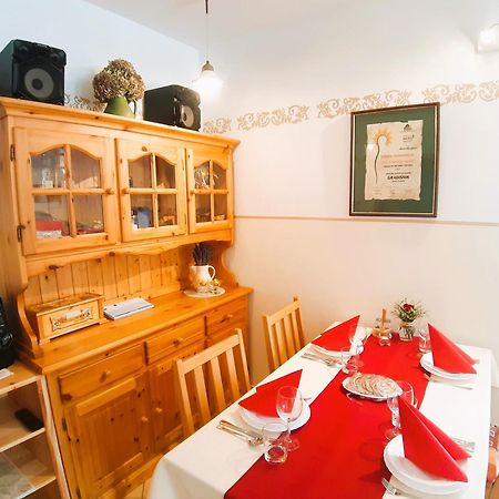 Apartments Organic Tourist Farm Gradisnik Prevalje Exterior foto
